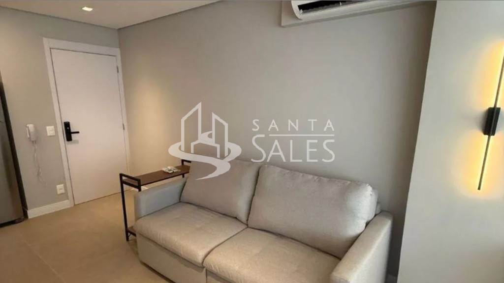 Apartamento, 1 quarto, 41 m² - Foto 6