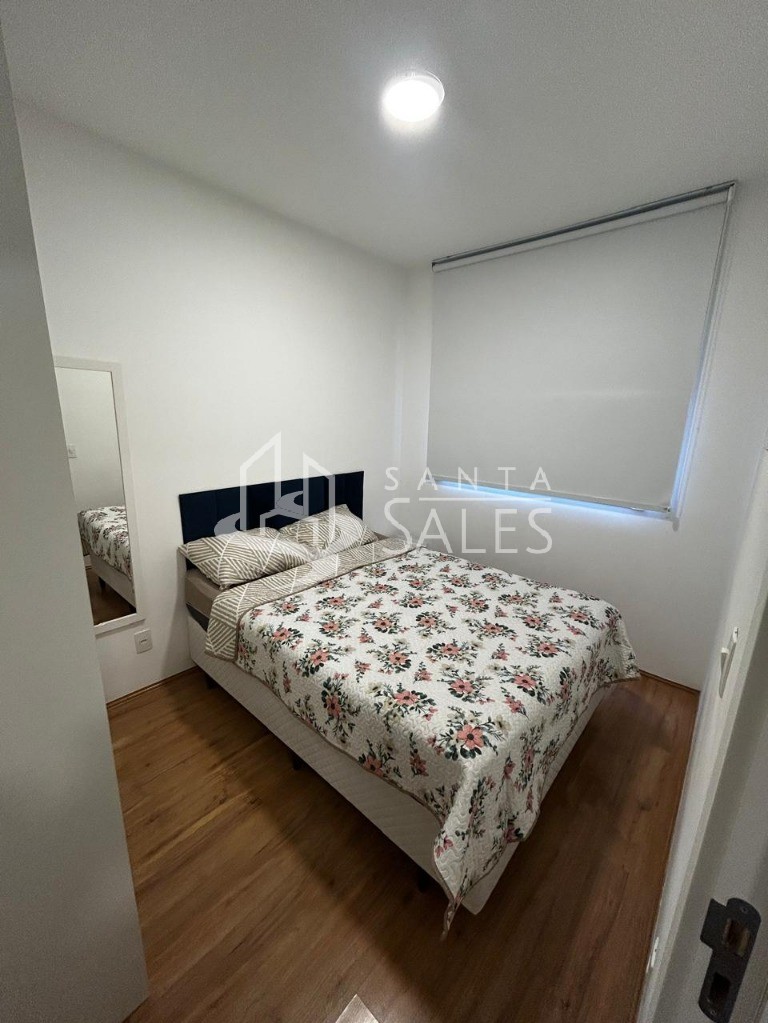 Apartamento, 1 quarto, 26 m² - Foto 11