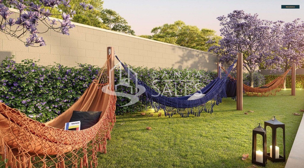 Apartamento, 2 quartos, 58 m² - Foto 11