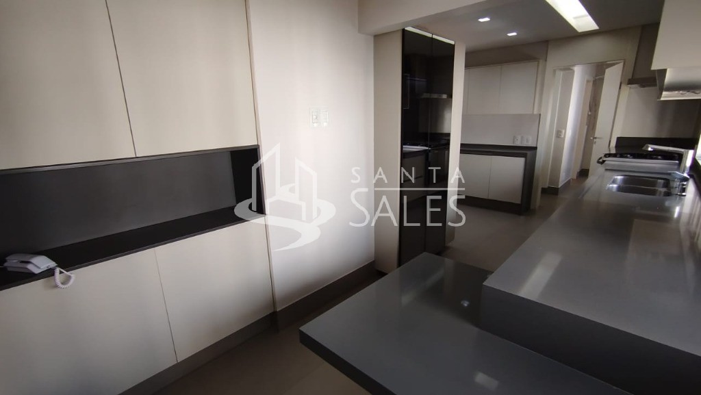 Apartamento, 3 quartos, 163 m² - Foto 10
