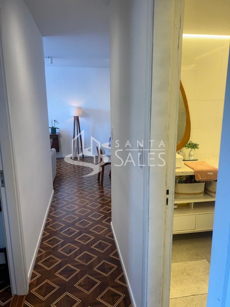 Apartamento, 3 quartos, 84 m² - Foto 10