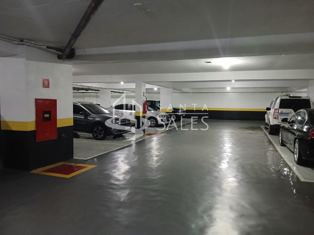 Apartamento, 1 quarto, 40 m² - Foto 19