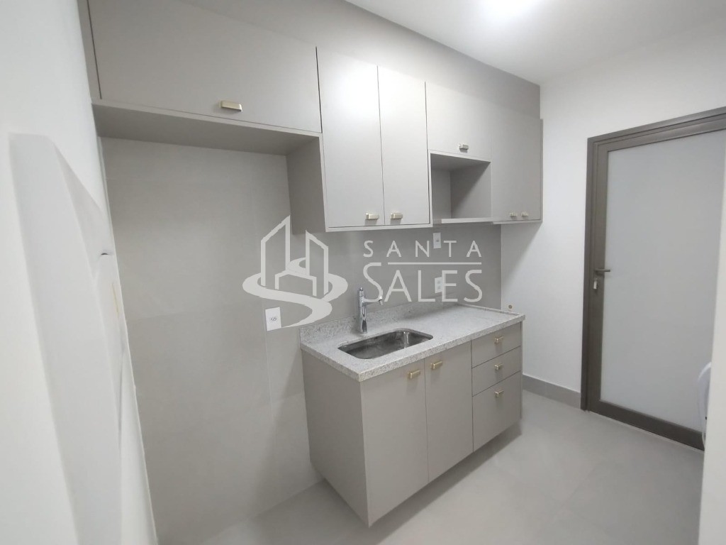 Apartamento, 2 quartos, 60 m² - Foto 1