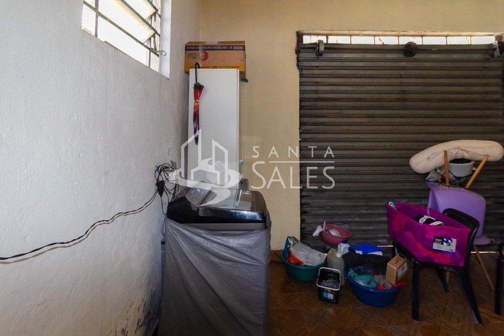 Casa, 2 quartos, 160 m² - Foto 22