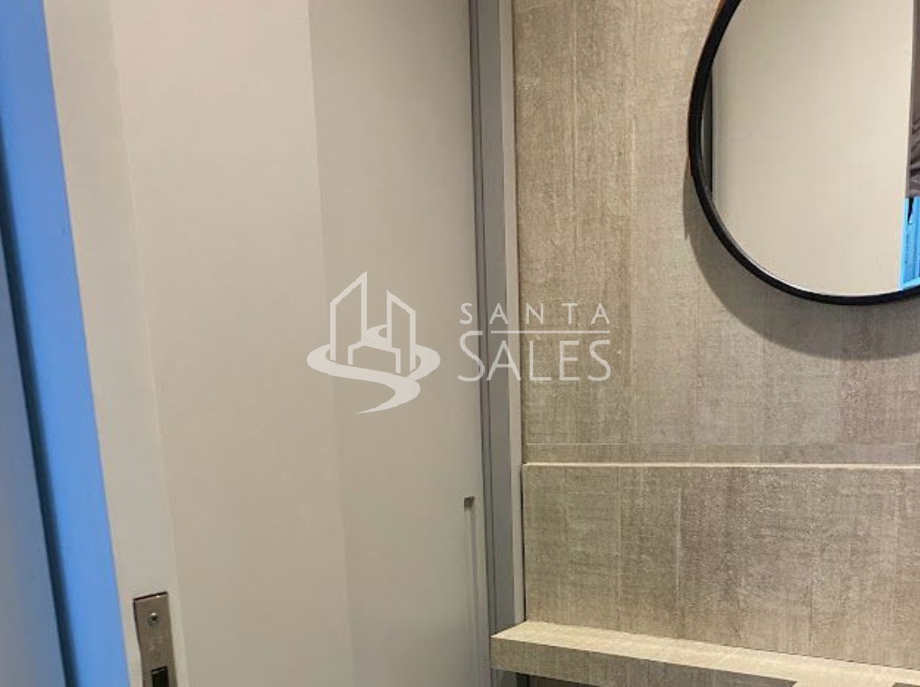 Apartamento, 2 quartos, 129 m² - Foto 10