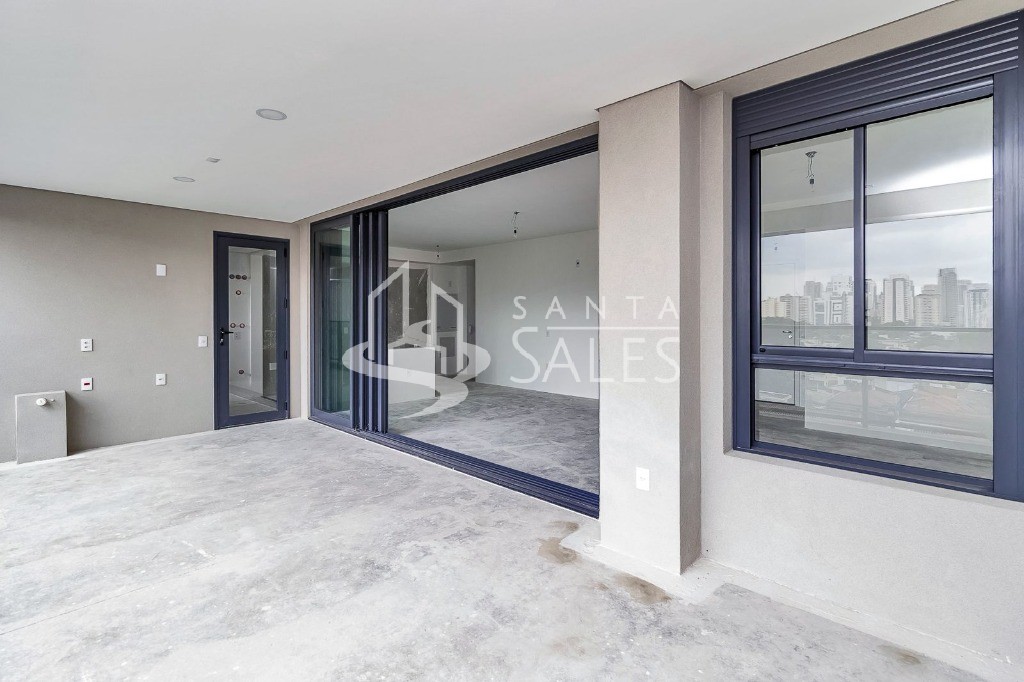 Apartamento, 3 quartos, 151 m² - Foto 17