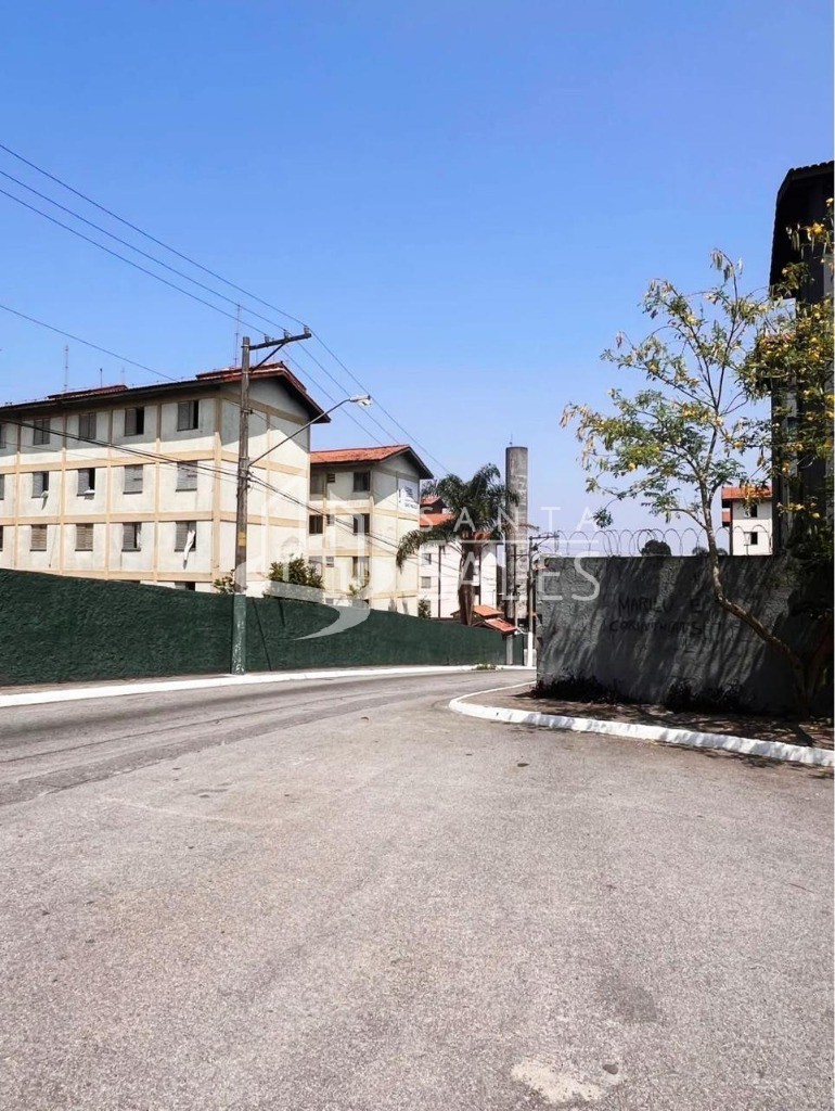 Apartamento, 2 quartos, 48 m² - Foto 20