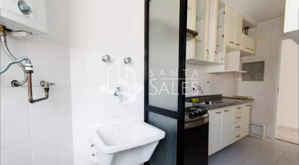 Apartamento, 1 quarto, 40 m² - Foto 11