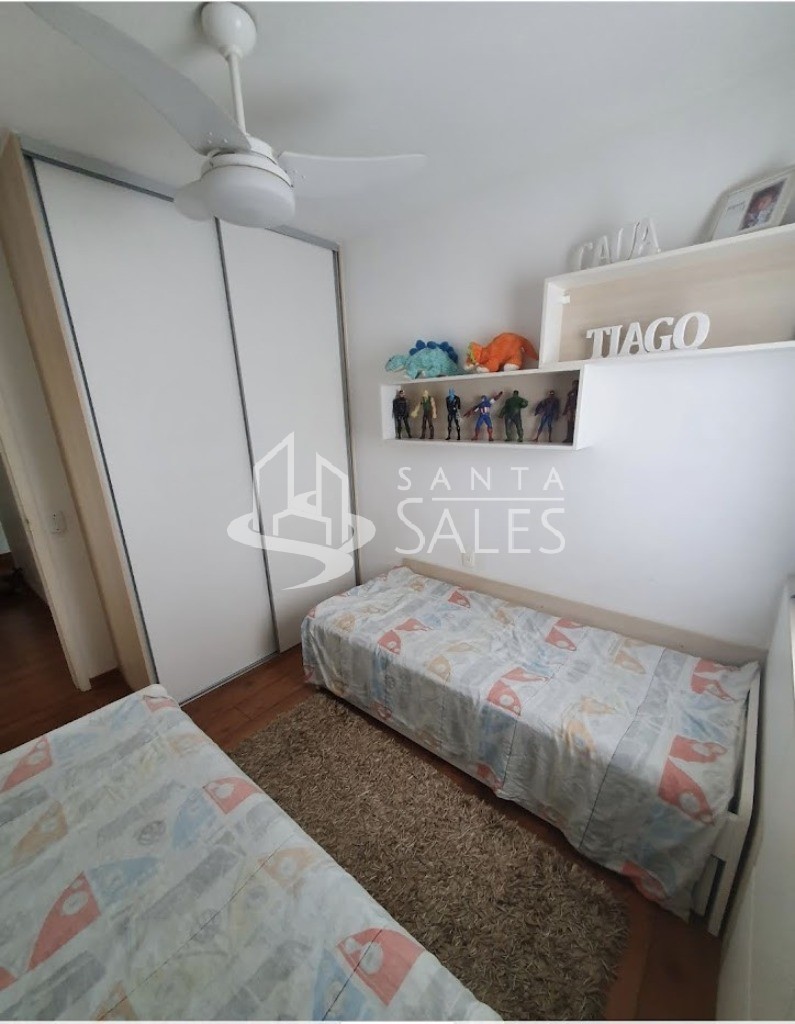 Apartamento, 3 quartos, 100 m² - Foto 27