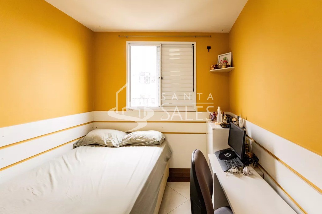 Apartamento, 2 quartos, 64 m² - Foto 19