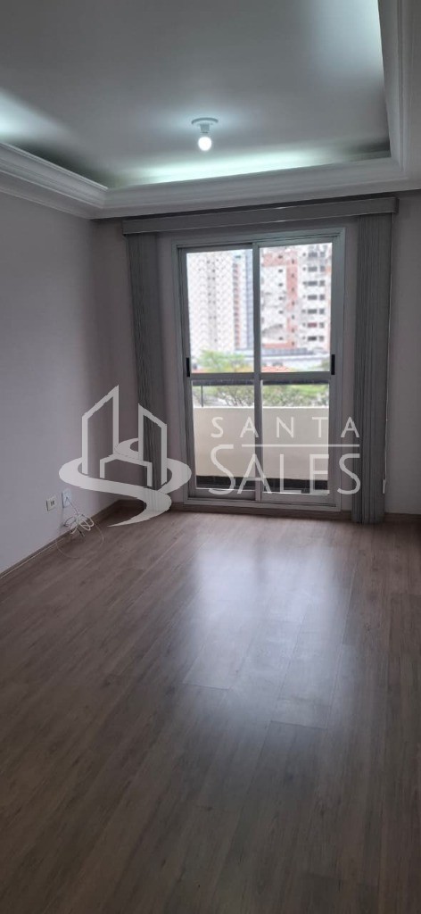 Apartamento, 3 quartos, 64 m² - Foto 1
