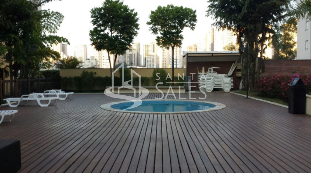 Apartamento, 2 quartos, 58 m² - Foto 19