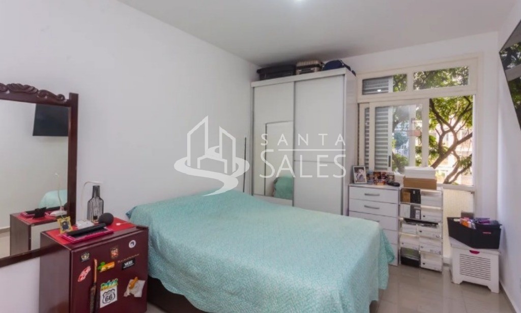 Apartamento, 3 quartos, 137 m² - Foto 12