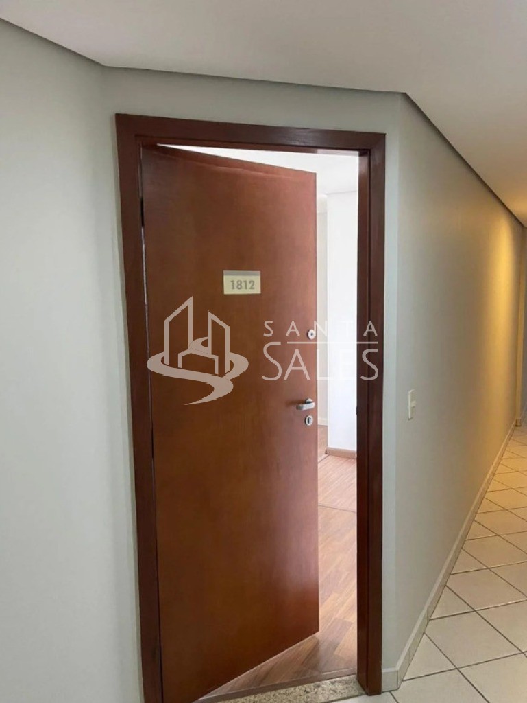 Apartamento, 1 quarto, 43 m² - Foto 6