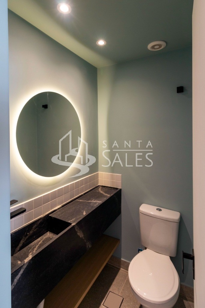 Apartamento, 2 quartos, 85 m² - Foto 27