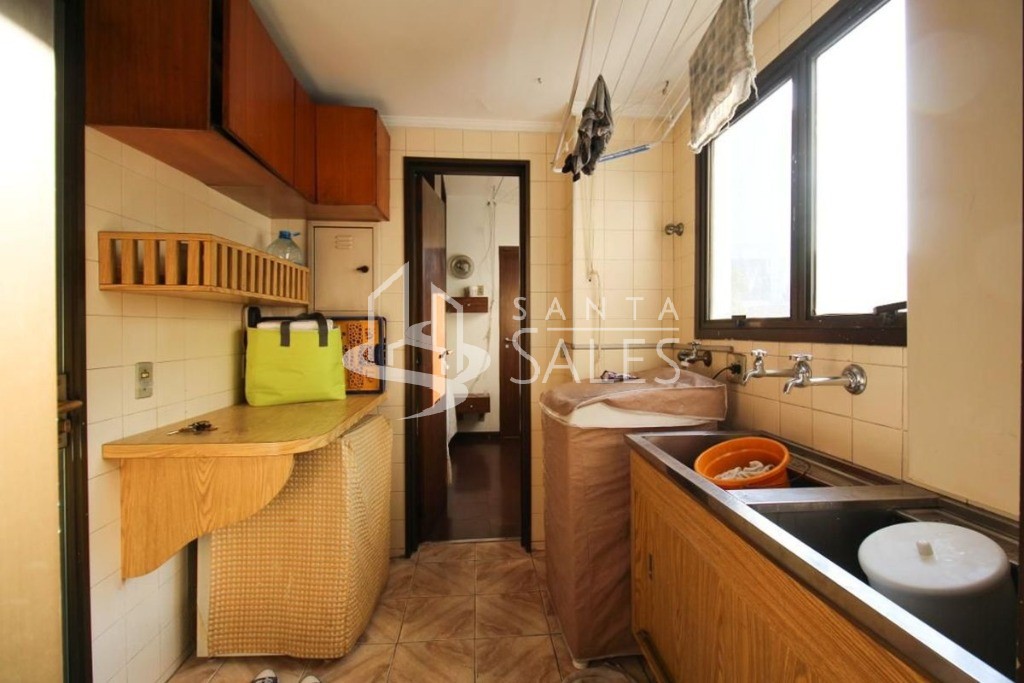 Apartamento, 4 quartos, 130 m² - Foto 35