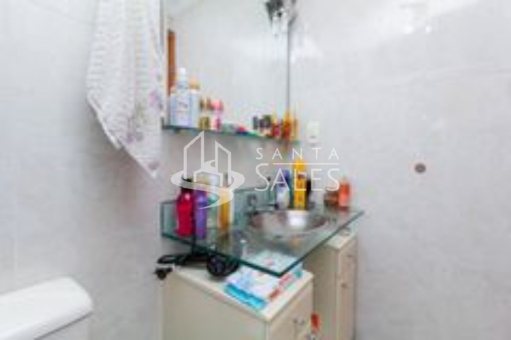 Apartamento, 3 quartos, 77 m² - Foto 21