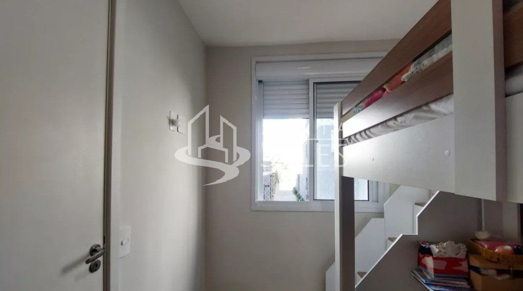 Apartamento, 2 quartos, 36 m² - Foto 10