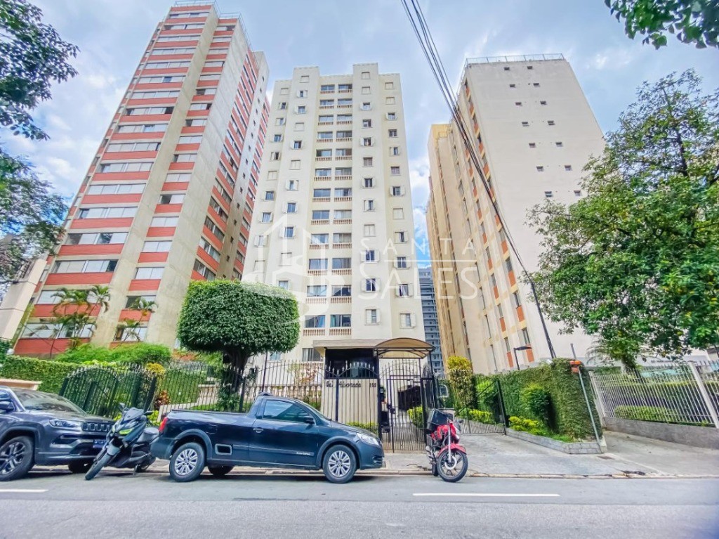 Apartamento, 2 quartos, 67 m² - Foto 21