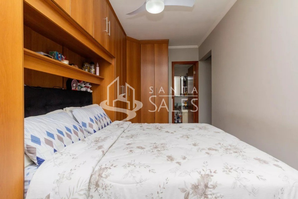 Apartamento, 3 quartos, 77 m² - Foto 20