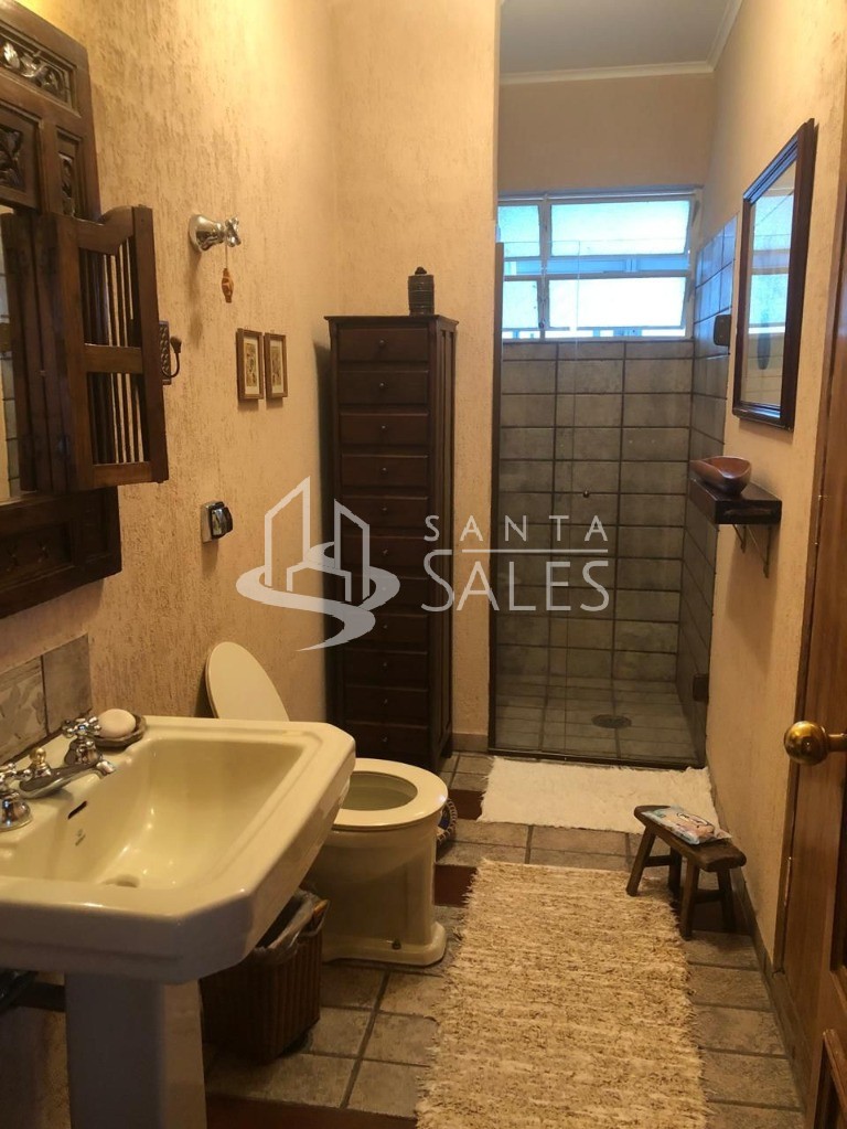 Apartamento, 3 quartos, 170 m² - Foto 4