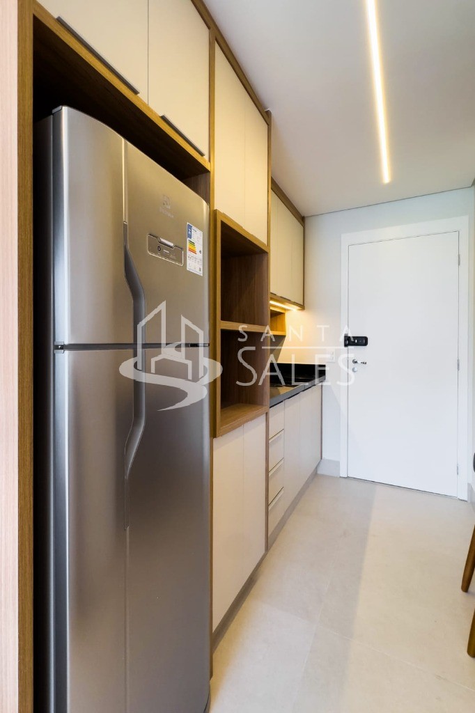 Apartamento, 1 quarto, 28 m² - Foto 10