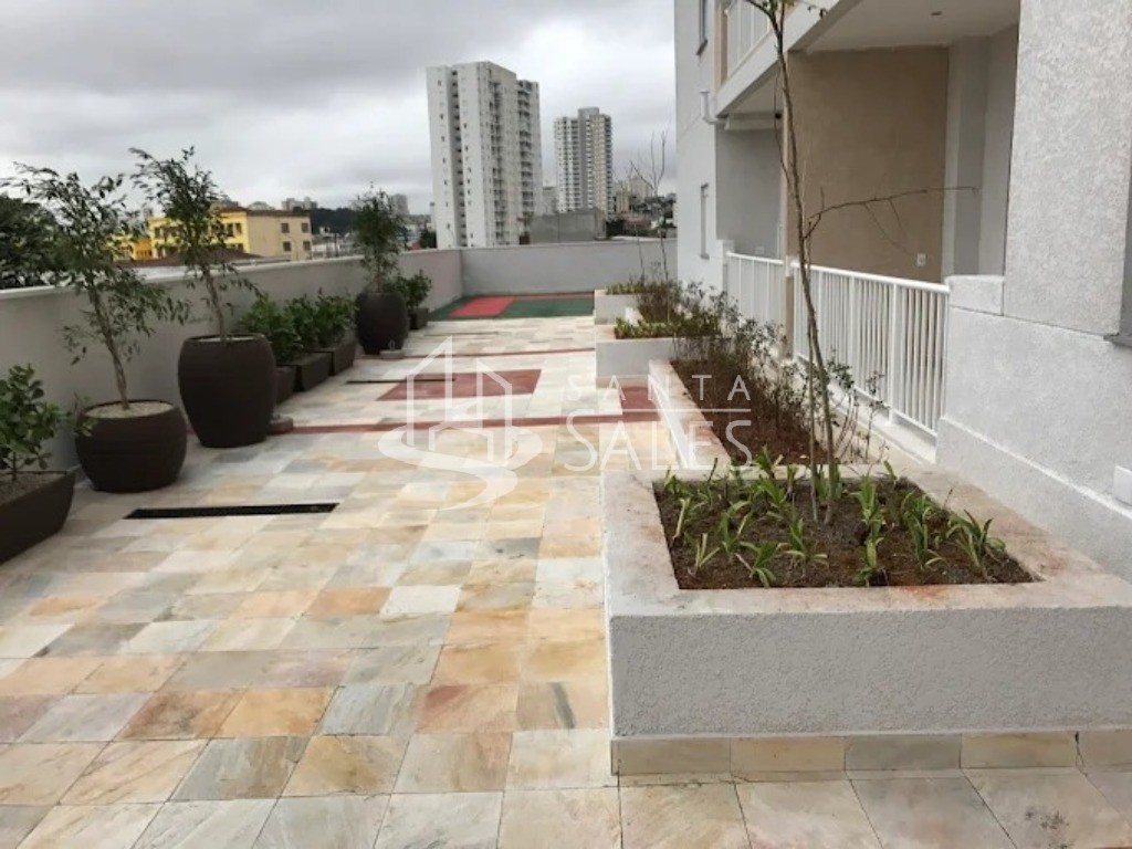 Apartamento, 1 quarto, 42 m² - Foto 9