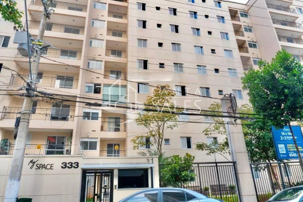 Apartamento, 3 quartos, 76 m² - Foto 9