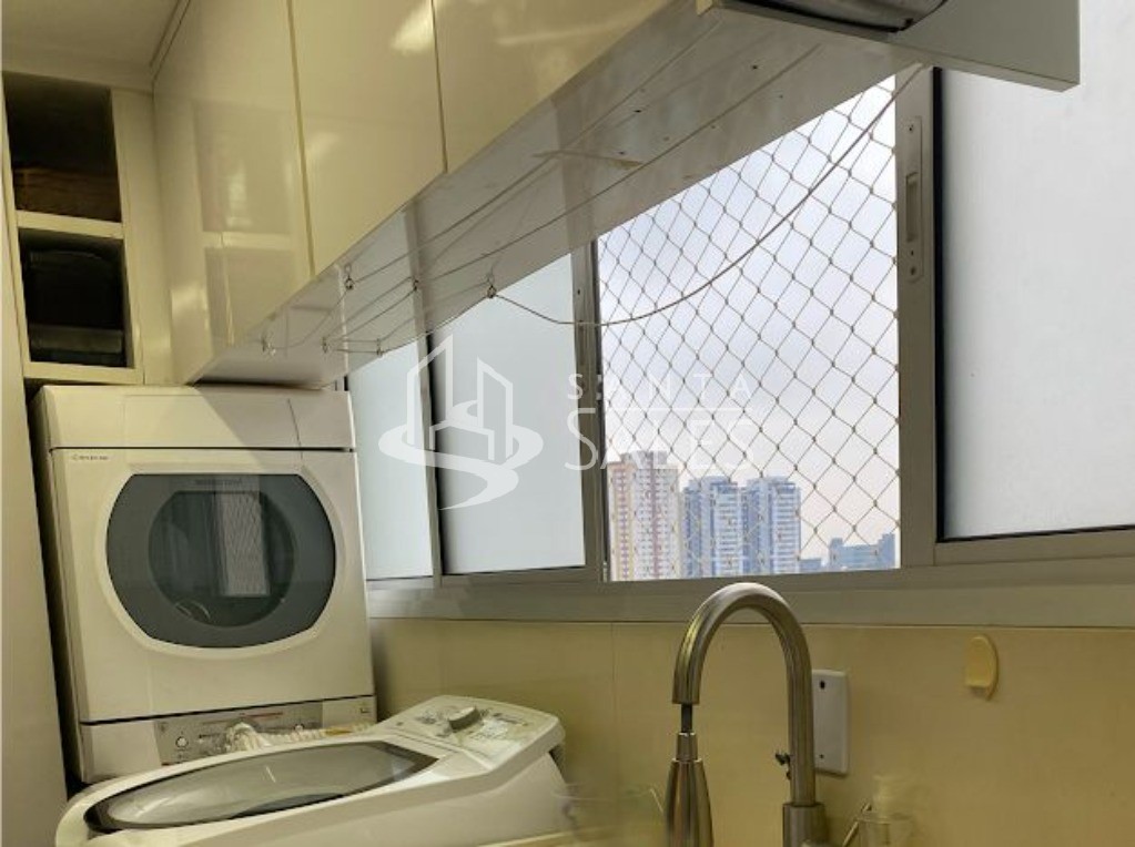 Apartamento, 2 quartos, 129 m² - Foto 11