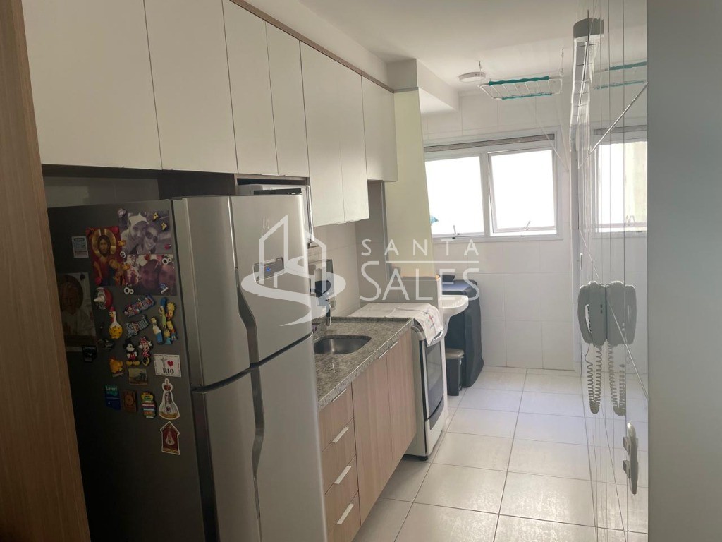 Apartamento, 2 quartos, 51 m² - Foto 8
