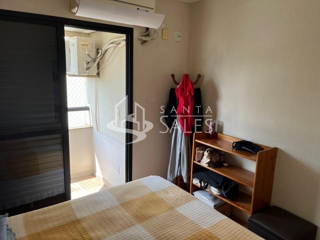 Apartamento, 3 quartos, 130 m² - Foto 11