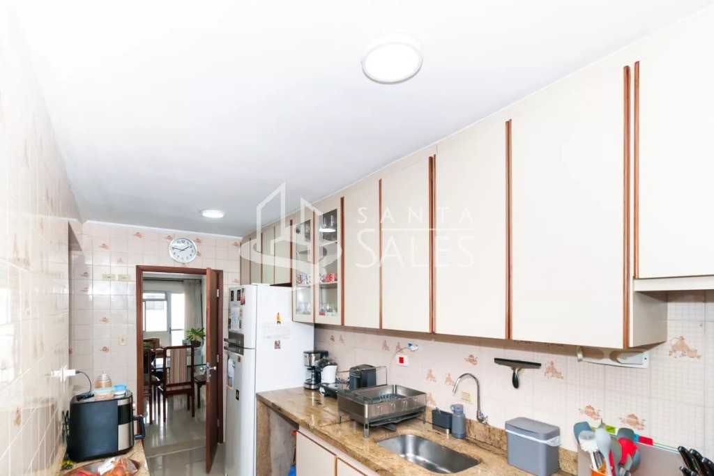 Apartamento, 3 quartos, 125 m² - Foto 6