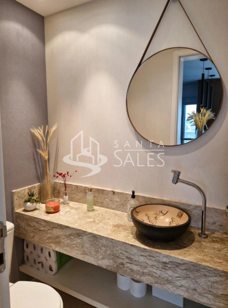 Apartamento, 2 quartos, 84 m² - Foto 6
