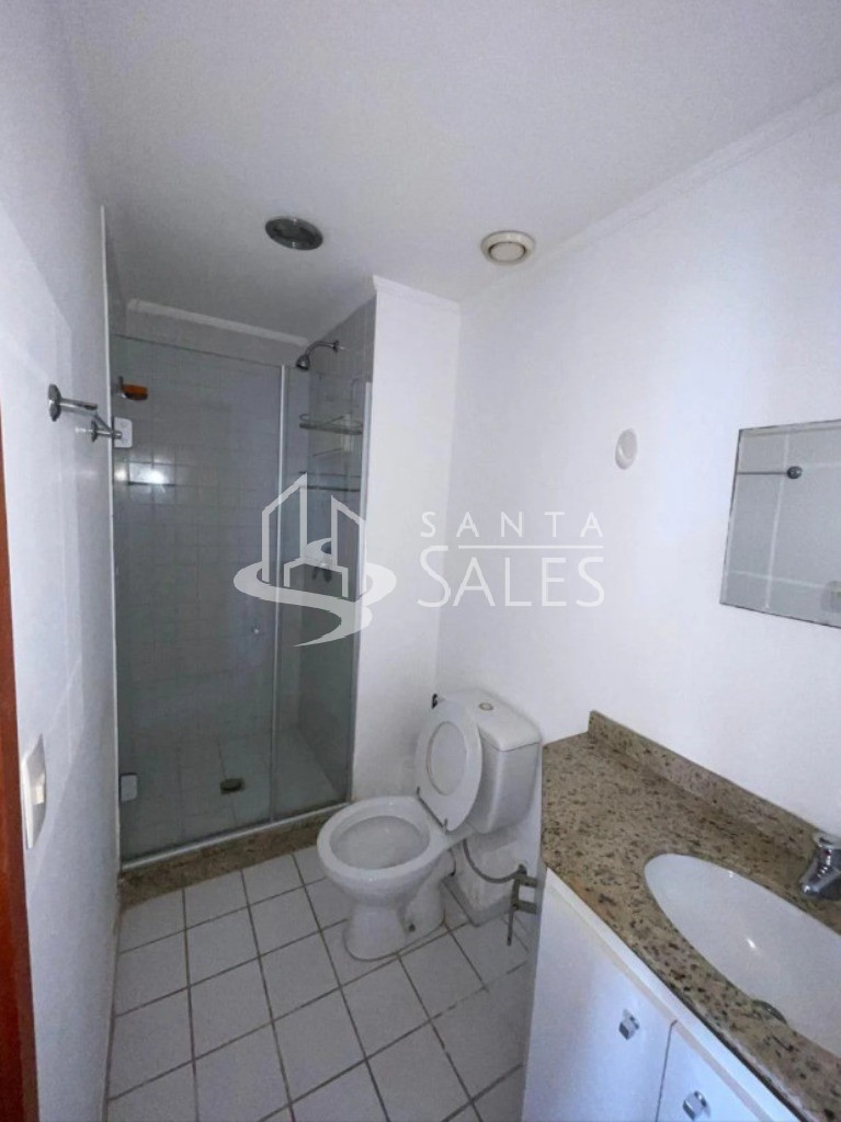 Apartamento, 1 quarto, 43 m² - Foto 7