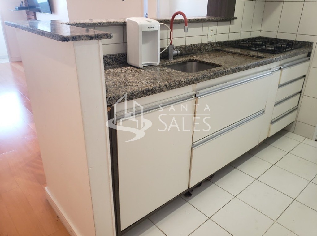 Apartamento, 2 quartos, 70 m² - Foto 9