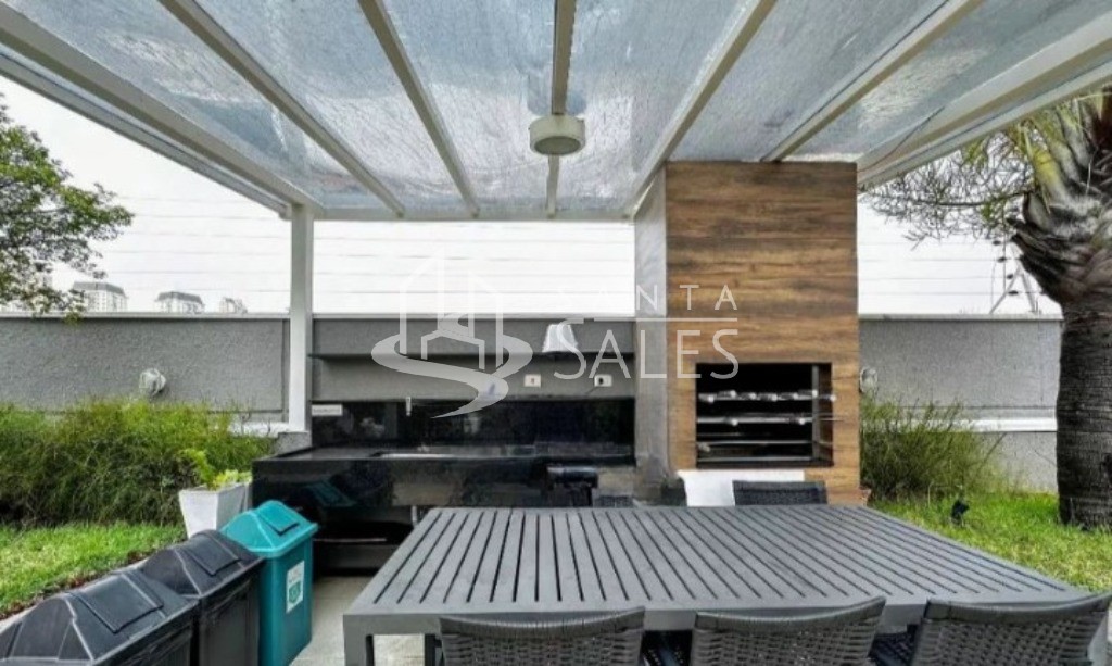Apartamento, 1 quarto, 45 m² - Foto 15