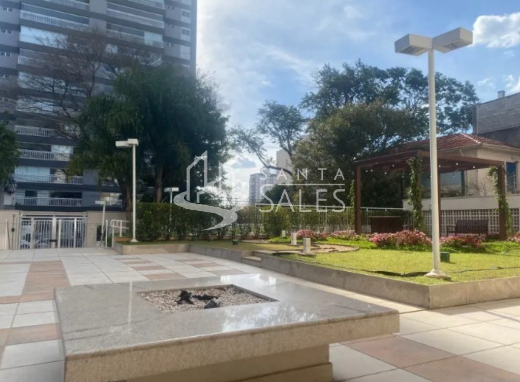 Apartamento, 2 quartos, 85 m² - Foto 35