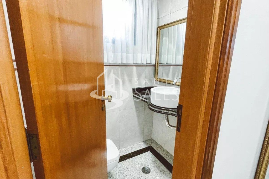 Apartamento, 3 quartos, 120 m² - Foto 21