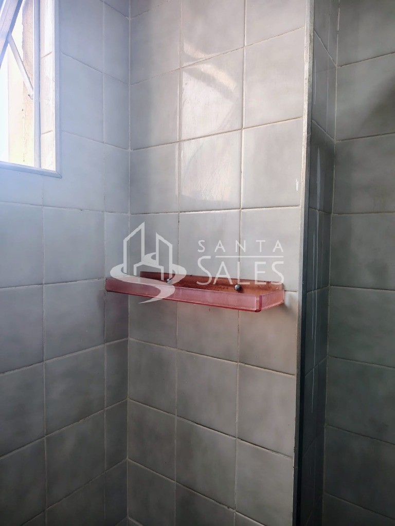 Apartamento, 2 quartos, 48 m² - Foto 23