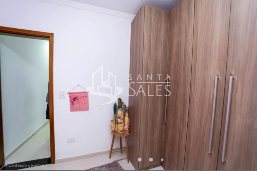 Casa, 3 quartos - Foto 15