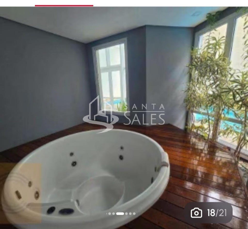 Apartamento, 1 quarto, 40 m² - Foto 20