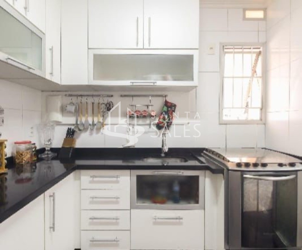 Apartamento, 3 quartos, 74 m² - Foto 2