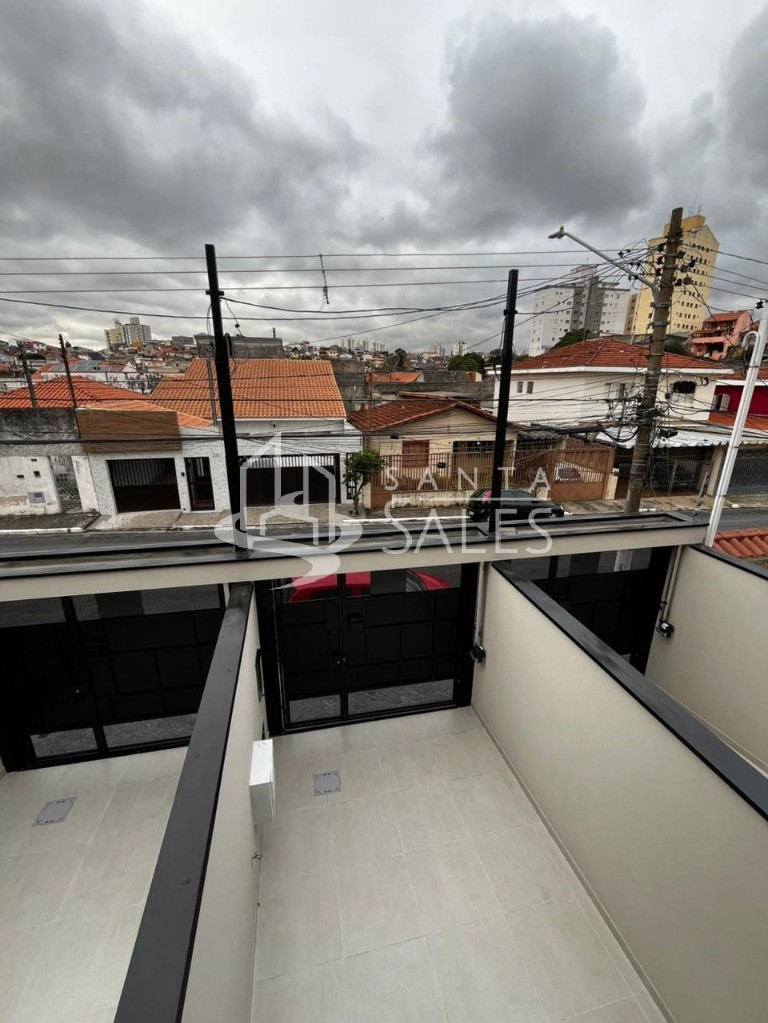 Casa, 3 quartos - Foto 28