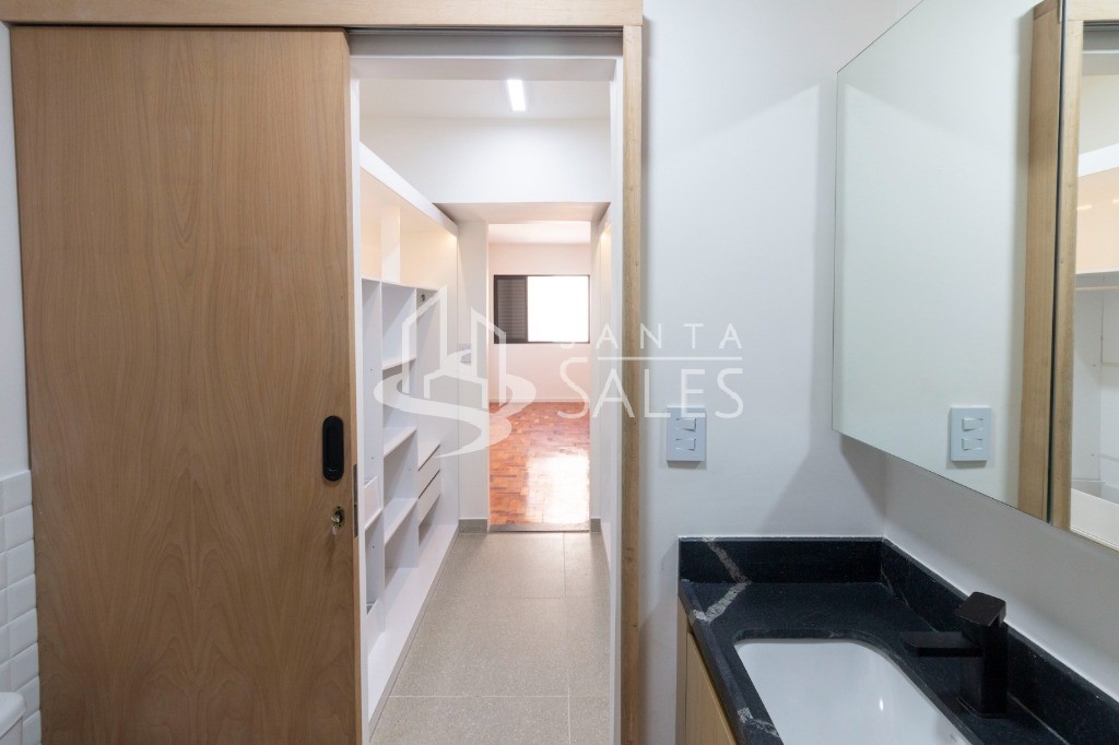 Apartamento, 2 quartos, 85 m² - Foto 7