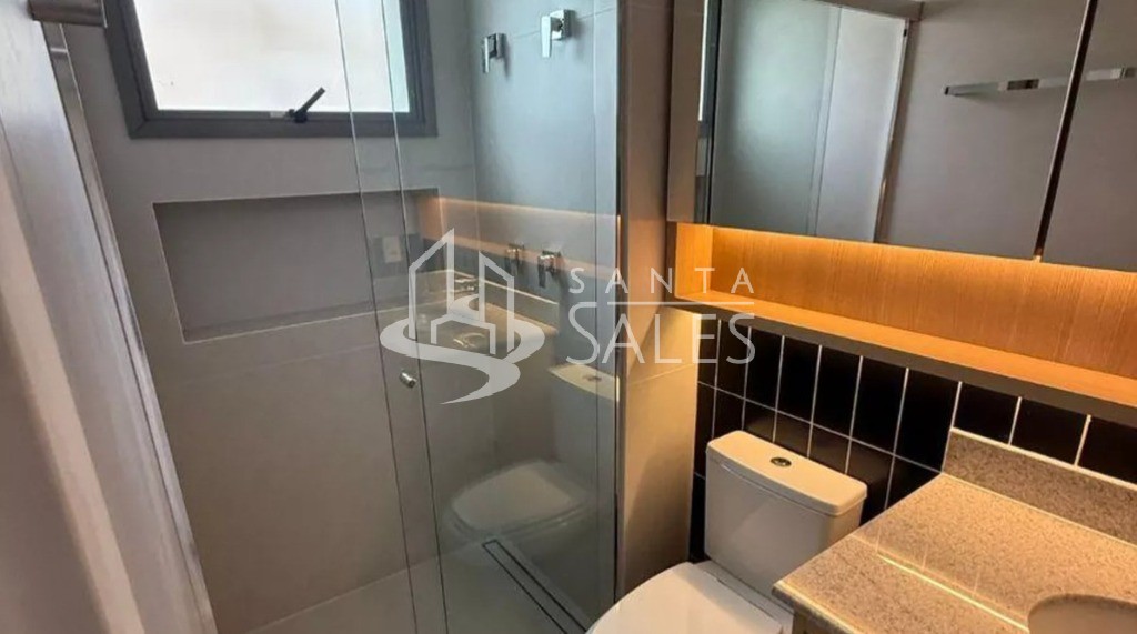 Apartamento, 1 quarto, 41 m² - Foto 4