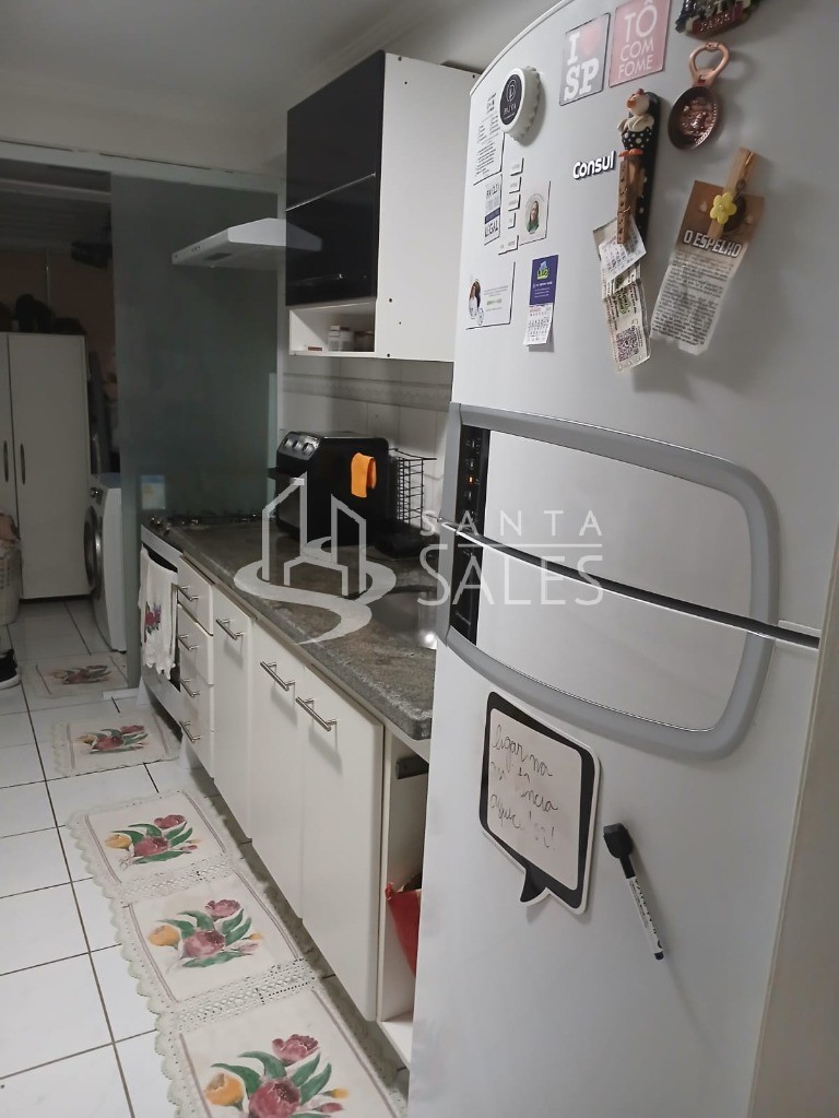 Apartamento, 3 quartos, 73 m² - Foto 7