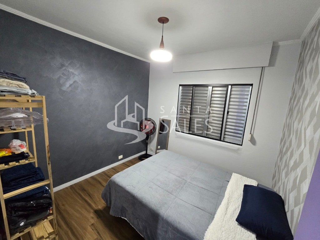 Apartamento, 3 quartos, 70 m² - Foto 10