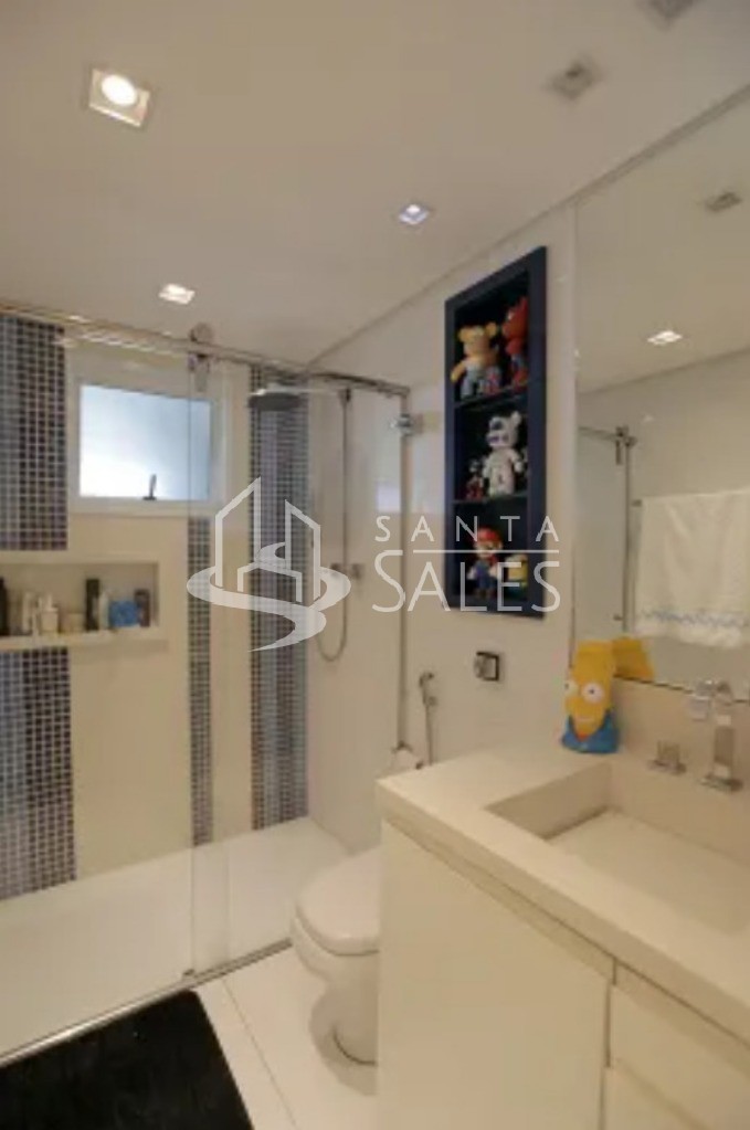 Apartamento, 4 quartos, 320 m² - Foto 15