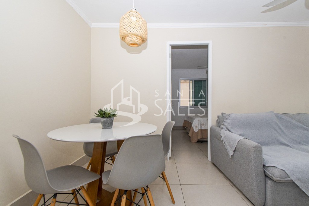 Apartamento, 1 quarto, 33 m² - Foto 8