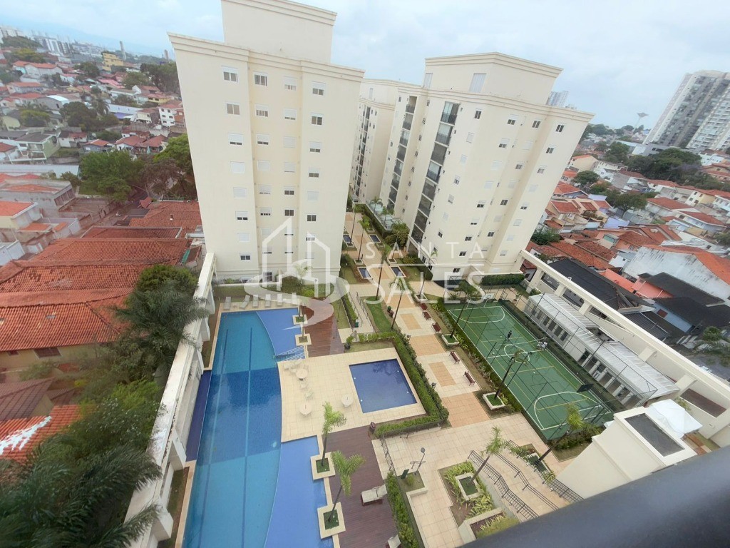 Apartamento, 3 quartos, 72 m² - Foto 28